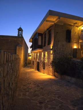 Babylon Stone Hotel